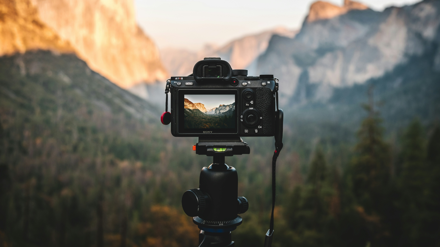 Earth Day: Tourism Film Production Enters a New Era of Responsibility